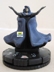 Heroclix Superior Foes of Spider-Man 036 Cloak