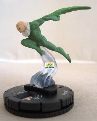 Heroclix Superior Foes of Spider-Man 038 Vulture
