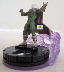 Heroclix Superior Foes of Spider-Man 039 Mysterio