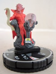 Heroclix Superior Foes of Spider-Man 046 Mephisto
