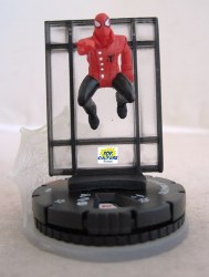 Heroclix Superior Foes of Spider-Man 063 Old Man Spider