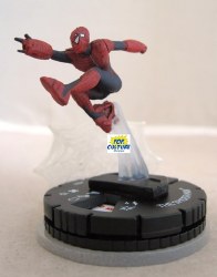 Heroclix Superior Foes of Spider-Man 066 The Spider Man