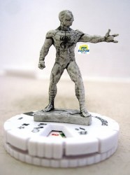 Heroclix Superior Foes of Spider-Man sv001 Spider-Man