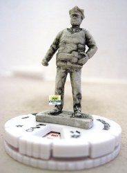 Heroclix Superior Foes of Spider-Man sv003a NYPD Officer