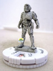 Heroclix Superior Foes of Spider-Man sv004 Cape Killer