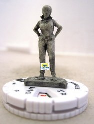 Heroclix Superior Foes of Spider-Man sv007 Betty Brant
