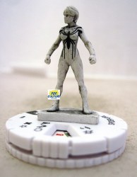 Heroclix Superior Foes of Spider-Man sv008 Spider-Girl