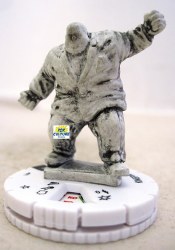 Heroclix Superior Foes of Spider-Man sv011 Kingpin