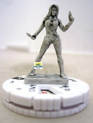 Heroclix Superior Foes of Spider-Man sv012 Dagger