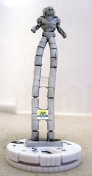 Heroclix Superior Foes of Spider-Man sv013 Stilt-Man