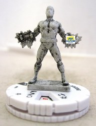 Heroclix Superior Foes of Spider-Man sv014 Shocker
