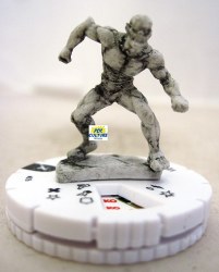 Heroclix Superior Foes of Spider-Man sv016 Vermin
