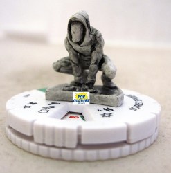 Heroclix Superior Foes of Spider-Man sv017 Scarlet Spider