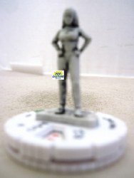 Heroclix Superior Foes of Spider-Man sv019 Mary Jane