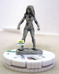 Heroclix Superior Foes of Spider-Man sv020 Silk