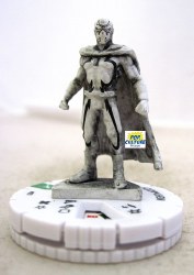 Heroclix Superior Foes of Spider-Man sv021 Nightwatch