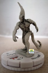 Heroclix Superior Foes of Spider-Man sv022 Death Adder