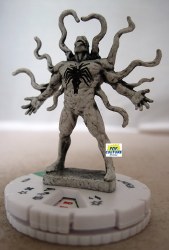 Heroclix Superior Foes of Spider-Man sv023a Venom