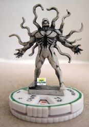 Heroclix Superior Foes of Spider-Man sv023b Anti-Venom