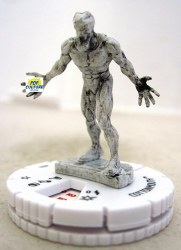 Heroclix Superior Foes of Spider-Man sv024 Cottonmouth