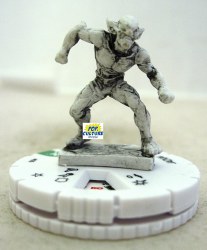 Heroclix Superior Foes of Spider-Man sv026 Jackal
