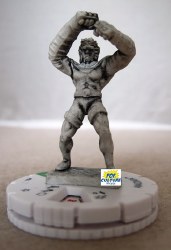Heroclix Superior Foes of Spider-Man sv027 Anaconda