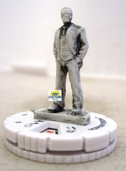 Heroclix Superior Foes of Spider-Man sv028 Norman Osborn