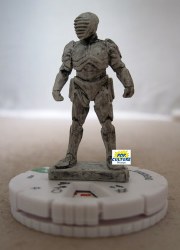 Heroclix Superior Foes of Spider-Man sv029 Overdrive