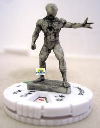 Heroclix Superior Foes of Spider-Man sv031 Spider-Man