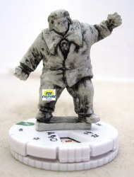Heroclix Superior Foes of Spider-Man sv032 Mr. Hyde