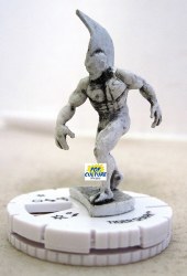 Heroclix Superior Foes of Spider-Man sv034 Tiger Shark