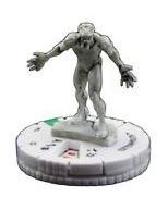 Heroclix Superior Foes of Spider-Man sv035 Puff Adder