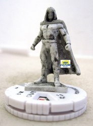 Heroclix Superior Foes of Spider-Man sv037 Moon Knight