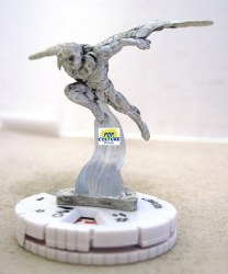 Heroclix Superior Foes of Spider-Man sv038 Vulture