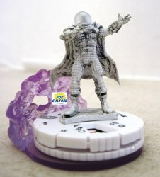 Heroclix Superior Foes of Spider-Man sv039 Mysterio