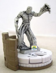 Heroclix Superior Foes of Spider-Man sv041a Sandman