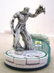 Heroclix Superior Foes of Spider-Man sv041b Hydro-Man