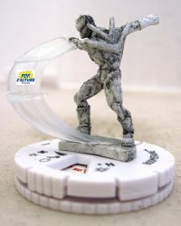 Heroclix Superior Foes of Spider-Man sv042 Boomerang