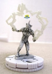 Heroclix Superior Foes of Spider-Man sv043 Electro