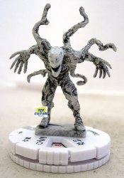 Heroclix Superior Foes of Spider-Man sv044 Carnage