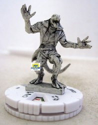 Heroclix Superior Foes of Spider-Man sv045 Lizard