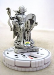 Heroclix Superior Foes of Spider-Man sv046 Mephisto