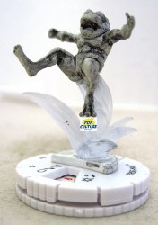 Heroclix Superior Foes of Spider-Man sv048 Frog-Man