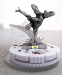 Heroclix Superior Foes of Spider-Man sv049 Spider-Man