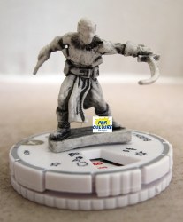 Heroclix Superior Foes of Spider-Man sv051 Baron Zemo