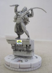 Heroclix Superior Foes of Spider-Man sv053a Kraven