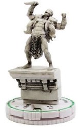 Heroclix Superior Foes of Spider-Man sv053b Kraven