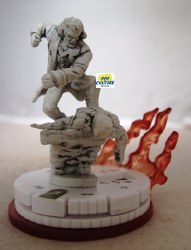 Heroclix Superior Foes of Spider-Man sv058 Morlun