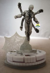 Heroclix Superior Foes of Spider-Man sv059 Spider-Man 2211