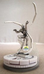 Heroclix Superior Foes of Spider-Man sv060 Superior Spider